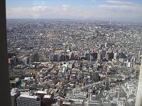 070308_tmb sodra utsikt (6) Utsikt frn sdra tornet i Tokyo metropolitan building